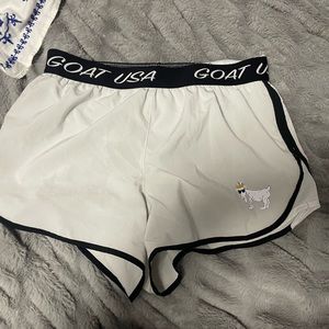 GOAT USA SHORTS